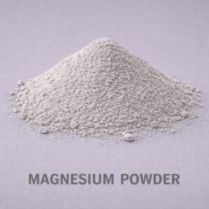 Magnesium Powder